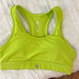 Senita Activewear sports bra